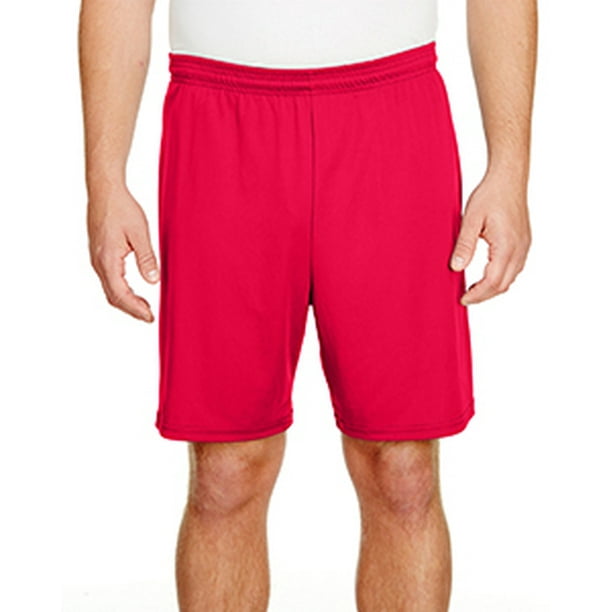 A4 Mens Cooling Performance Short 